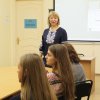 Майстер-клас зі створення відеотворів відбувся для студентів-грінченківців